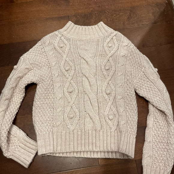 marie oliver cecile sweater - Picture 2 of 6
